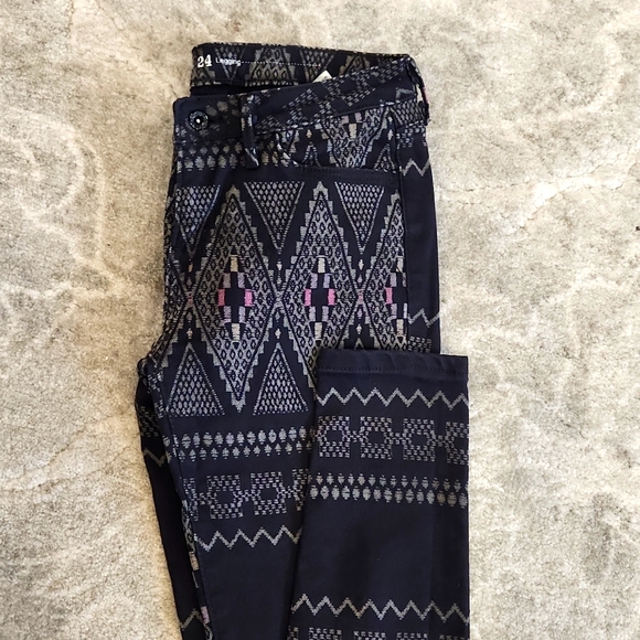 LEVI'S LEGGING - Picture 2 of 2
